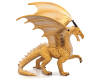 Mojo Goldener Drache