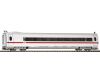 Piko Personenwagen ICE3 2. Klasse DB AG V - 47691