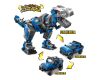 Qman Unlimited Ideas 4803 Mechanische Technologie 3in1