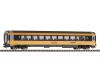 Piko Personenwagen Bmz IC 2. Klasse. Regiojet VI - 57647