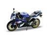 Welly Motorrad Yamaha YZF-R1 1:10 blau