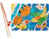 small foot Angelspiel puzzle - motorik