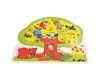 Bino Happy Animals Puzzle