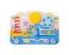 Bigjigs Baby Holz Sensorik-Brett Meer