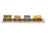 Bigjigs Rail Train Safari