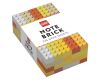 Chronicle Books LEGO® Baustein-Notizblätter