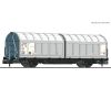 Fleischmann Güterwaggon mit Schiebewand CD Cargo- 826251N