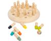 small foot Buntes Memo-Spiel