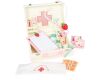 small foot Kinderarztkoffer aus Holz Isabel