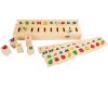 small foot Bildersortierbox aus Holz