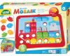 Lena First Mosaik - Motiv nach rechts