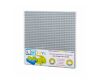 L-W Toys Grundplatte 32x32 hellgrau