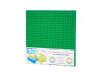 L-W Toys Grundplatte 32x32 dunkelgrün