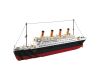 Sluban Titanic M38-B0577 Titanic groß