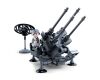 Sluban Army WW2 M38-B0680D Flugabwehrkanone