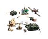 Sluban WWII M38-B0697 Schlacht von Kursk