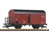 Piko G Gedeckter Güterwagen DB IV - 37960