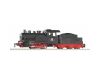 Piko Dampflokomotive BR 98 mit DB III Tender - 50501