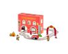 Petit Collage Feuerwache Spielset