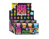 Schylling NeeDoh Monsters Dohjees Serie 2