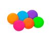 Schylling NeeDoh Anti-Stress Mini Ball 3 Stück