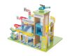 Le Toy Van Garage Le Grand