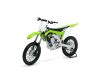 Welly Kawasaki 2017 KX250F1:10 grün