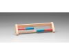 Wissner Theke rot-blau