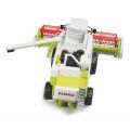 Bruder CLAAS LEXION 480 Mähdrescher