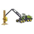 Bruder John Deere 1270G Waldhäcksler