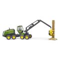 Bruder John Deere 1270G Waldhäcksler