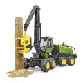Bruder John Deere 1270G Waldhäcksler
