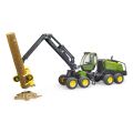 Bruder John Deere 1270G Waldhäcksler