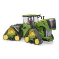 Bruder Raupenschlepper JOHN DEERE 9620RX