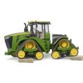 Bruder Raupenschlepper JOHN DEERE 9620RX