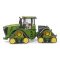 Bruder Raupenschlepper JOHN DEERE 9620RX