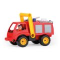 Lena Aktive Feuerwehrfrau