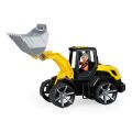 Lena TRUXX 2 Bagger, dekorativer Karton