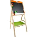 small foot Compact Kinderkreidetafel und Magnet