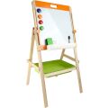 small foot Compact Kinderkreidetafel und Magnet