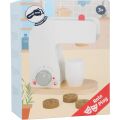 small foot Kinder-Kaffeemaschine
