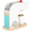 small foot Kinder-Kaffeemaschine