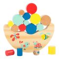 small foot Motorspielzeug Wald Balancierspiel