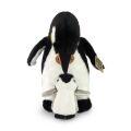 Rappa Plüschpinguin mit Küken 22 cm ECO-FRIENDLY