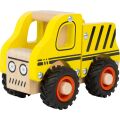 small foot Holzbauwagen