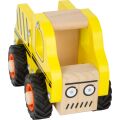 small foot Holzbauwagen