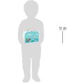 Small Foot Snack Koffer blau