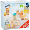 small foot Backzutaten-Set