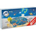 small foot Mann, sei nicht böse Space