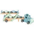 small foot Autotransporter Chicago